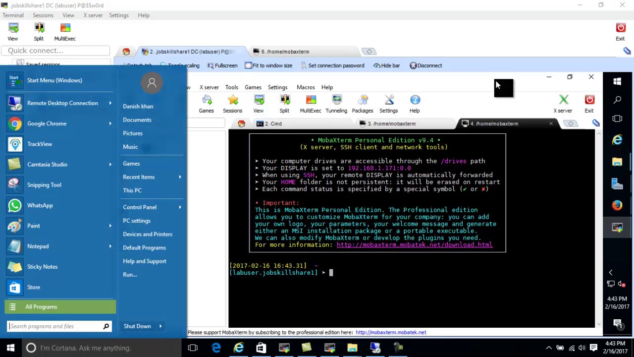 Make your IT Job easy with tools PART 1