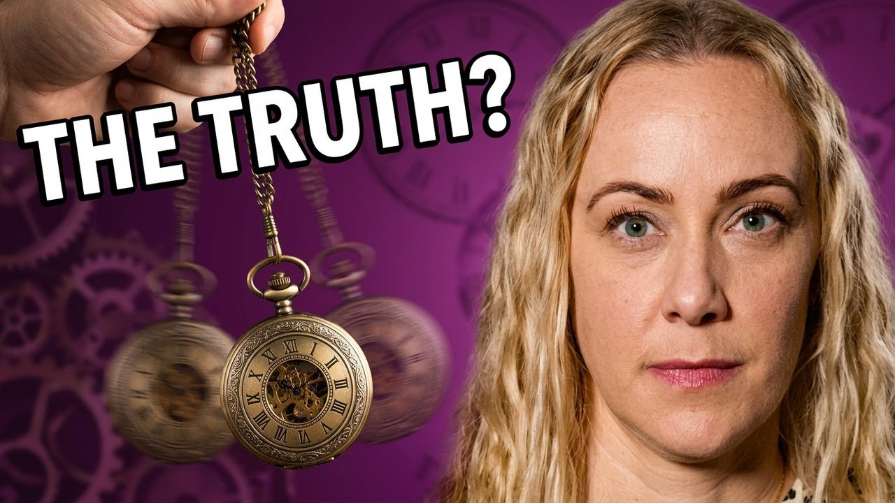 Is Hypnotherapy FAKE therapy?