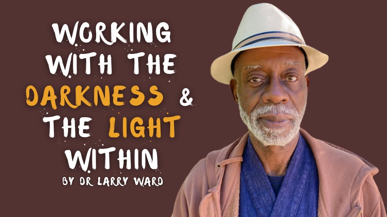 Winter Solstice: Welcoming the New Wind | Dharma Talk by Dr. Larry Ward