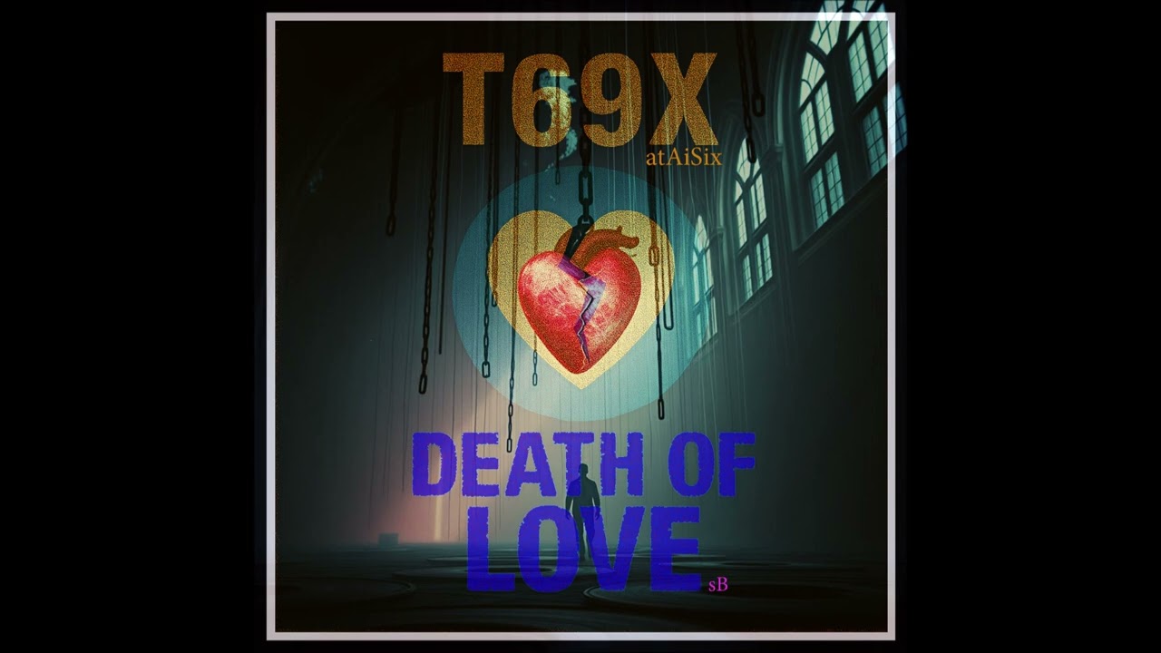 +- Death- Of Love sB atAiSix T69X OFFICIAL MVR CC