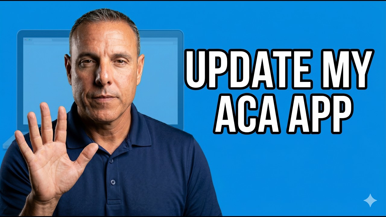 🚨 Агенты ACA: Как редактировать планы клиентов в HealthSherpa (Учебное пособие 2026 года)