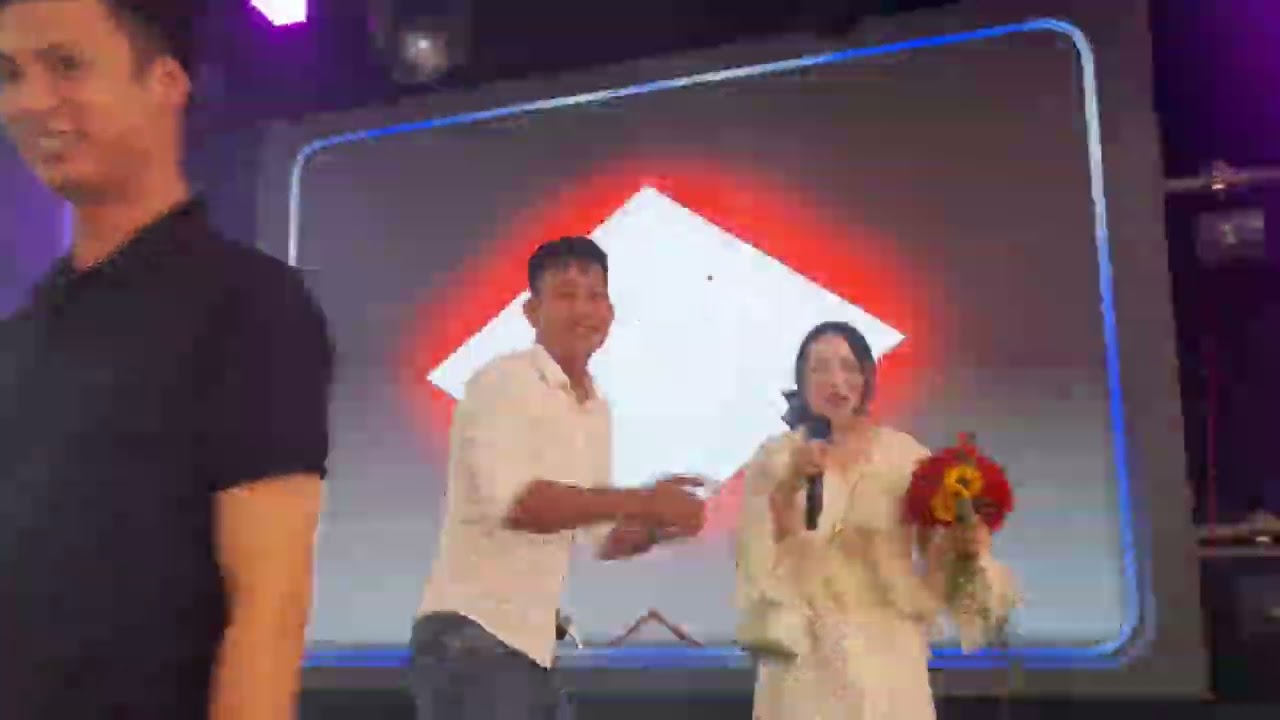 Tình yêu của tôi!