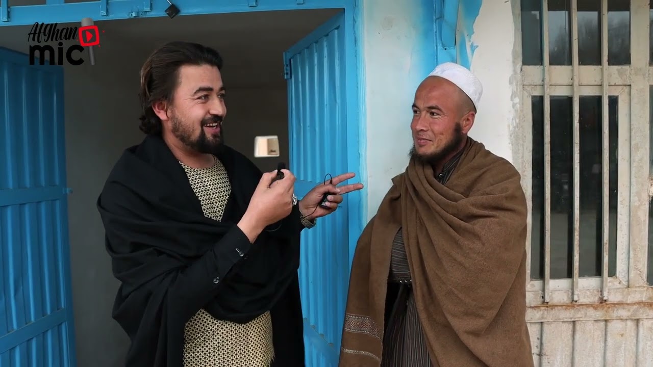 Kaldar, Balkh, Afghanistan سفر صبوری به ولسوالی کلدار بلخ، حیرتان، قصه‌های شیرین با مردم دهات