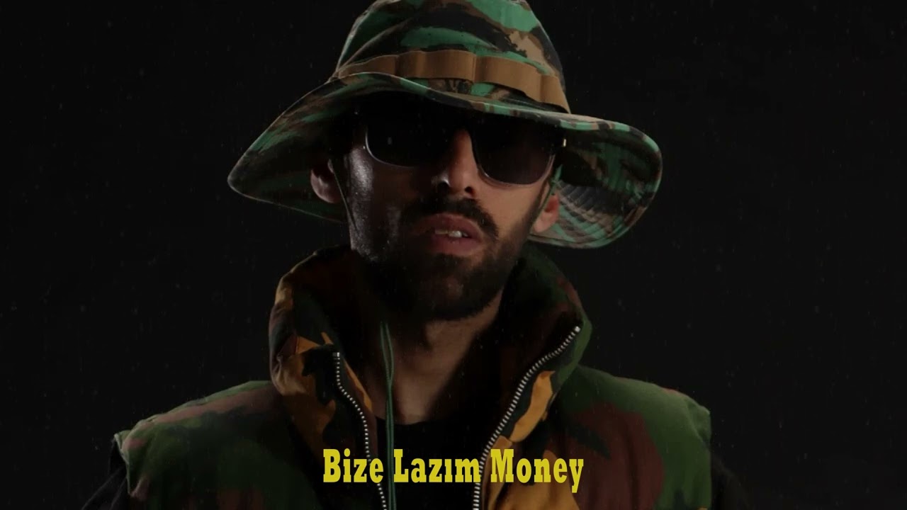 Bize Lazım Money - Cash Flow & El Musto ( Uğur Yılmaz Remix )