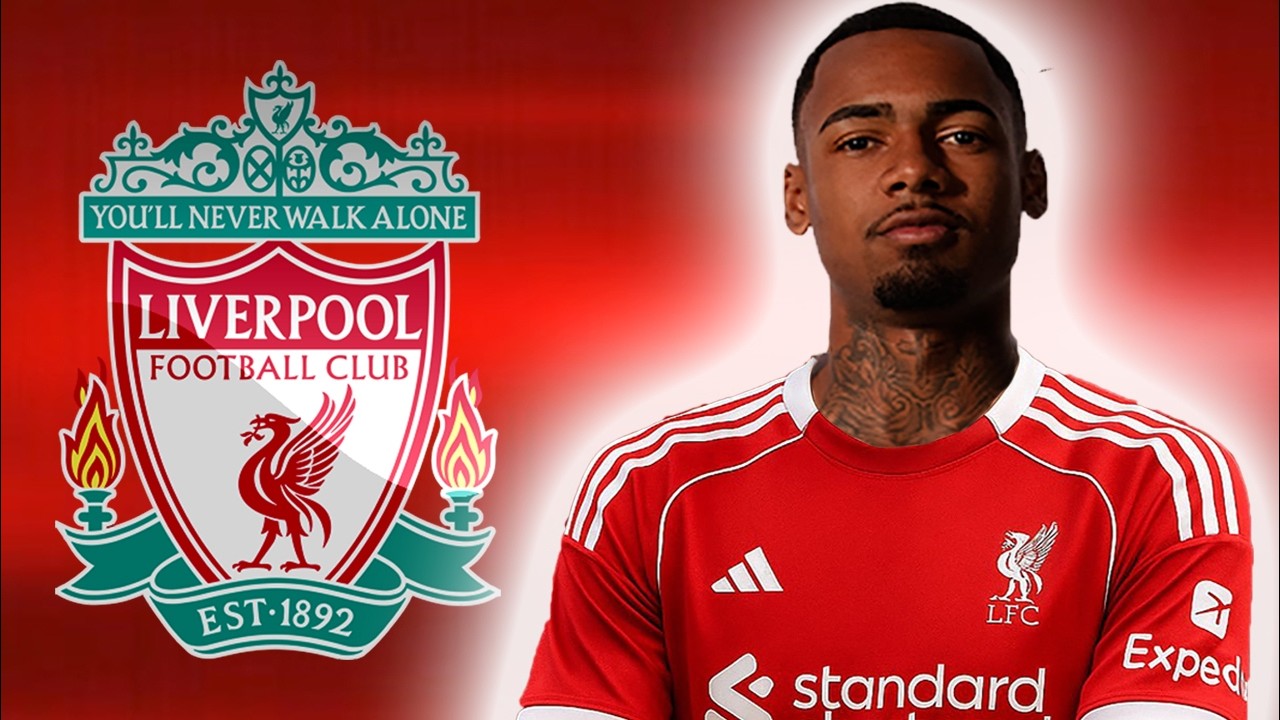 ALLAN ELIAS | Liverpool Transfer Target 2026 🔴 Elite Goals, Skills, Assists | Palmeiras (HD)