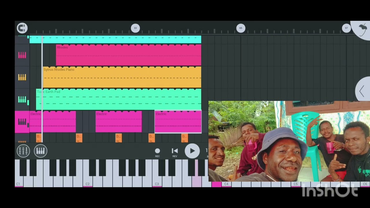 WISISI TERBARU KBG MUSIK 2026