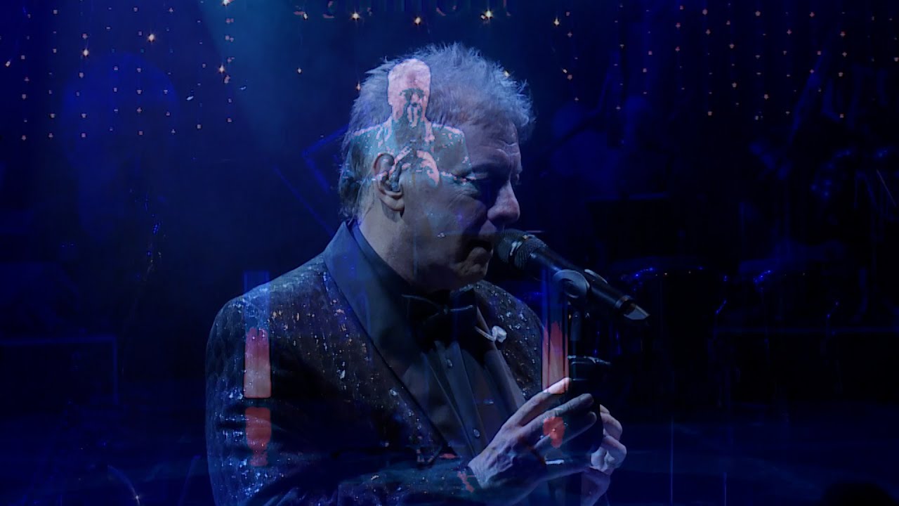 JAVIER CAUMONT - Amnesia (en vivo) - Teatro Multiescena