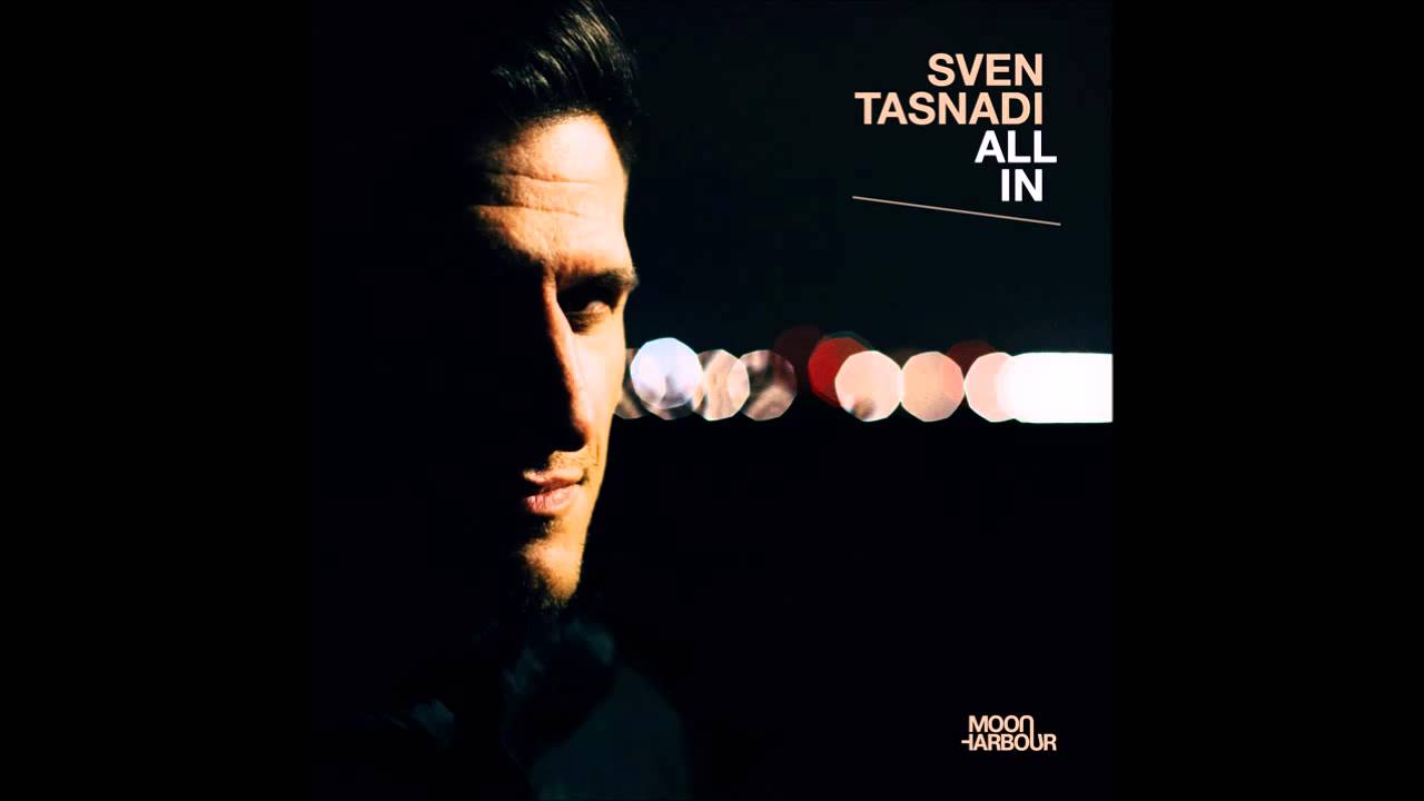 Sven Tasnadi - Clocks (MHRLP019)
