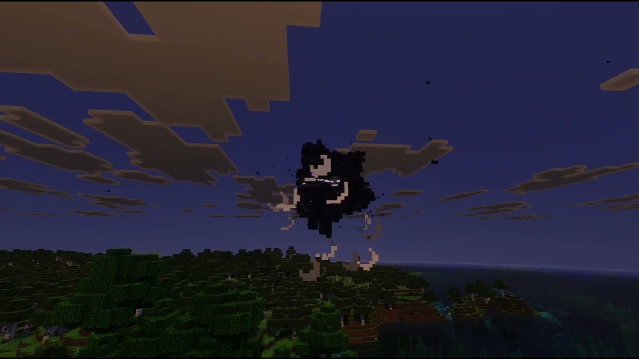 Commanded Wither Theme