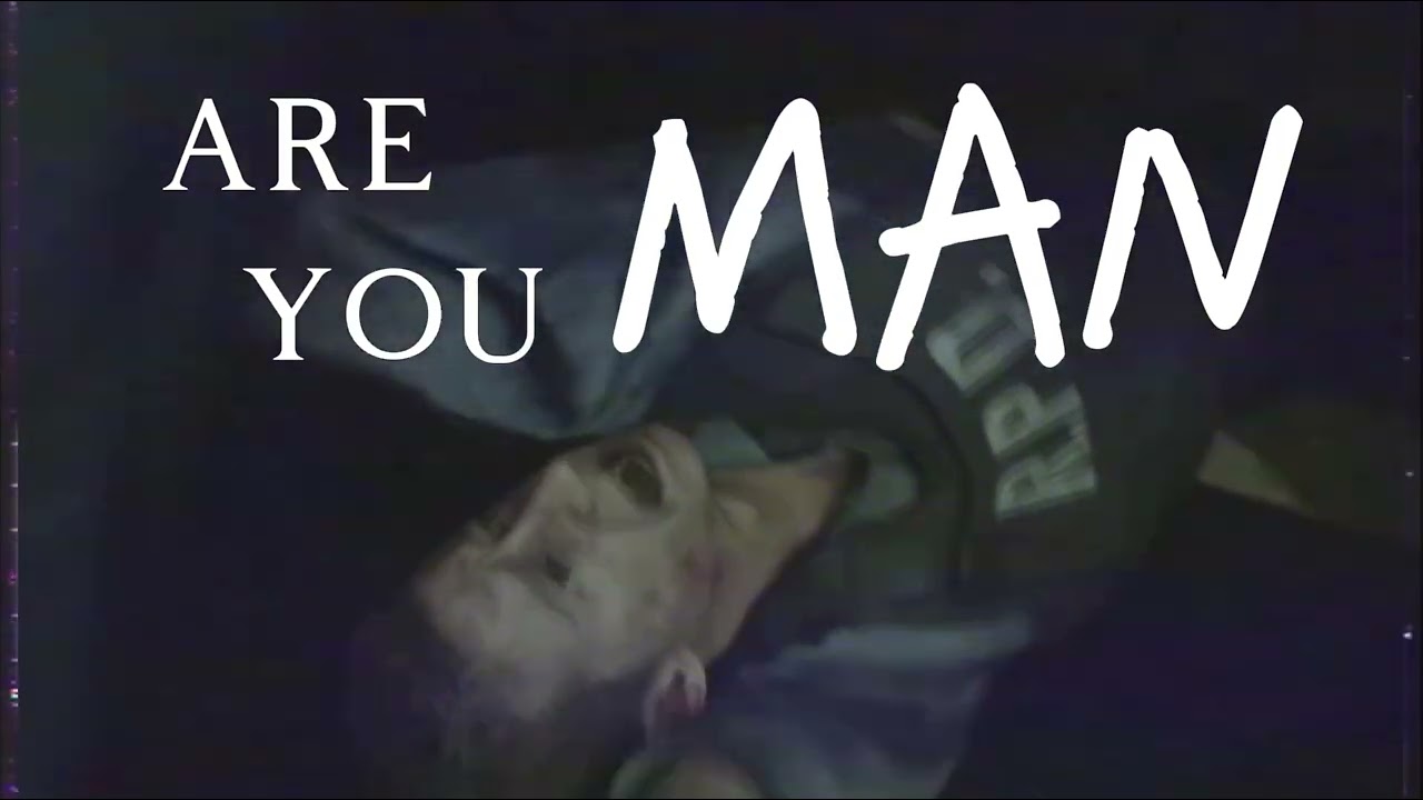 Are You Man Enough? RE2R edit