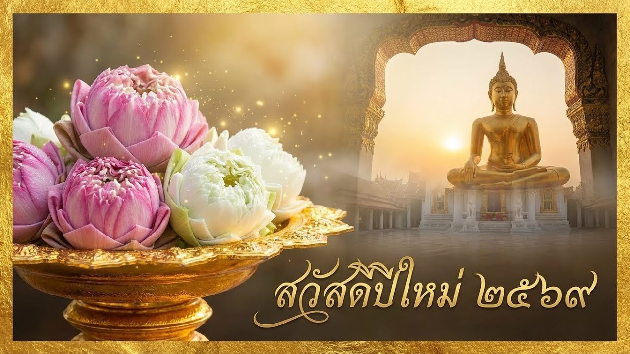 เพลงนี้แทนคำอวยพร... แด่คนที่คุณรัก 