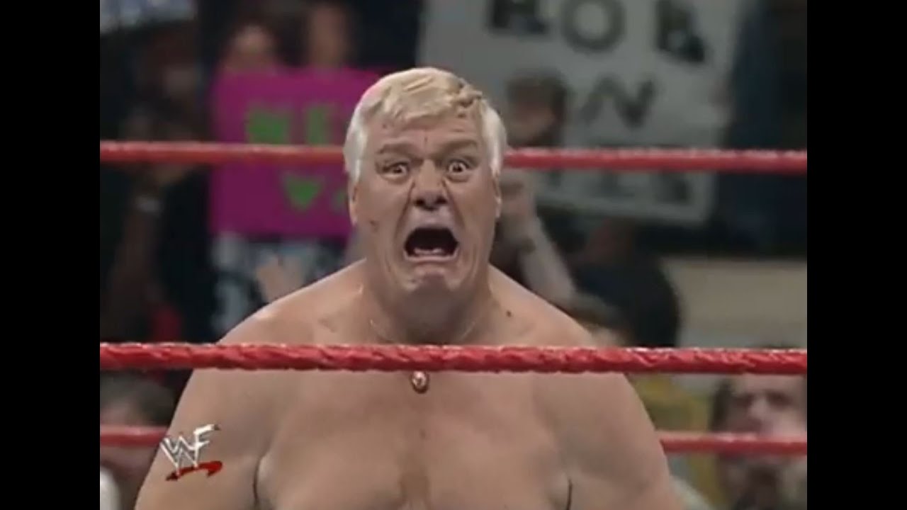 PATT PATTERSON INNER HULK HOGAN COMES OUT
