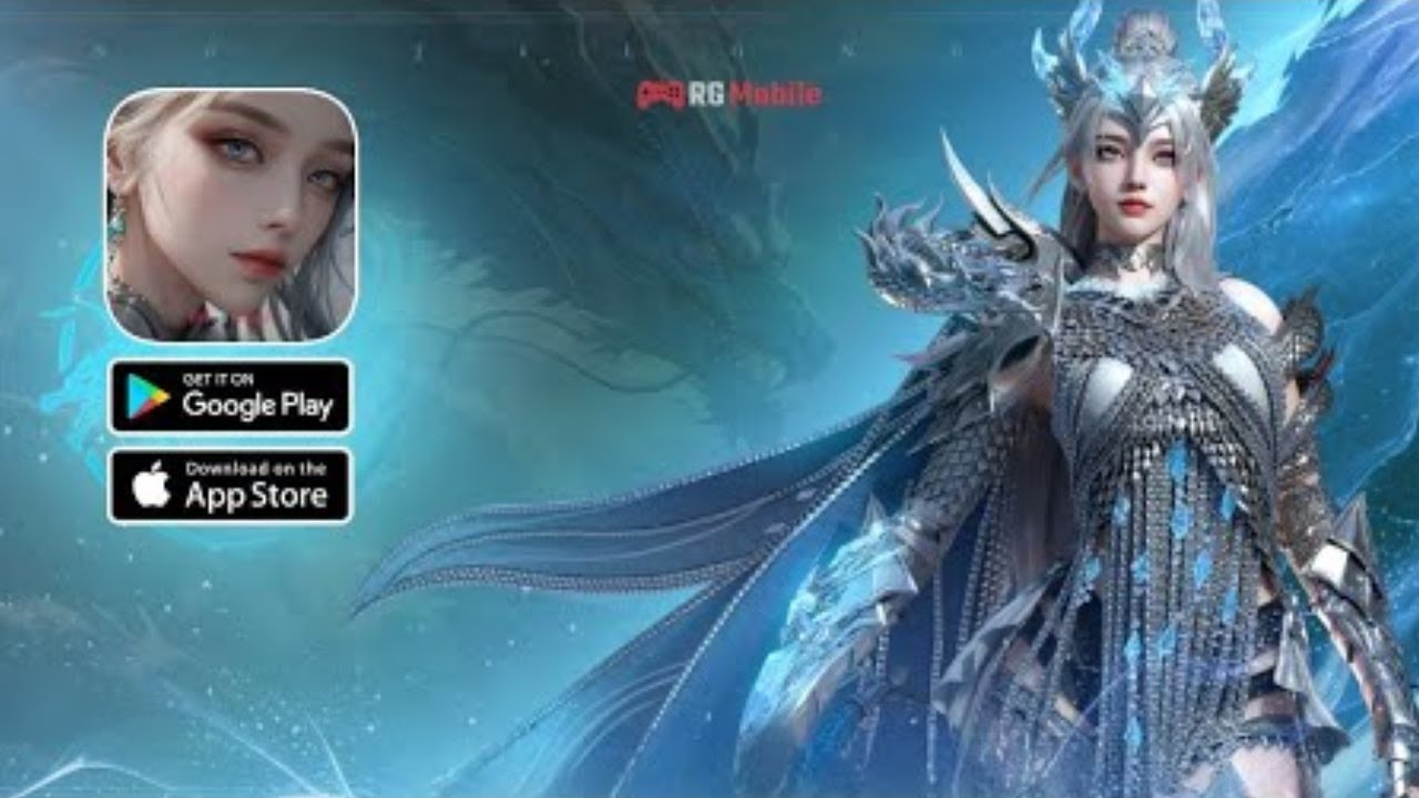 【神迹觉醒- Miracle Awakening】- (Android/IOS) | Game MMORPG | Official Launch Gameplay 28-10-2024