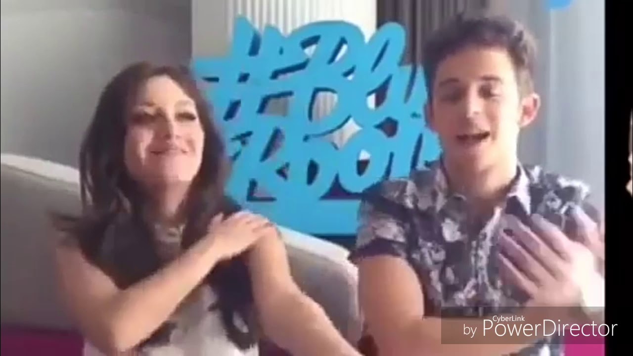 Karol Y Ruggero| Mi Vida Sin Ti|Ruggarol