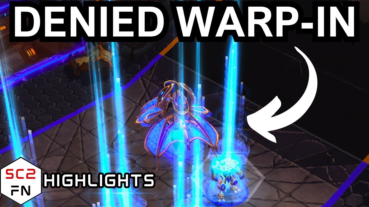 Could this cost Stats the series?! Cure vs Stats TvP [HIGHLIGHTS] | StarCraft 2 tournament 2024 GSL