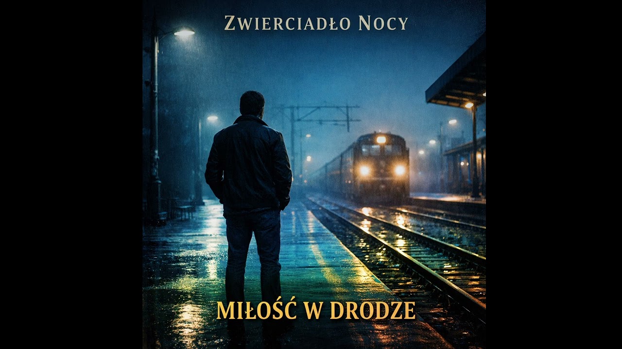 Miłość w drodze 