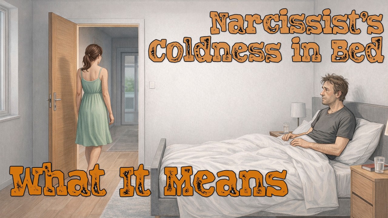 What Happens When You Dump a Narcissist First?