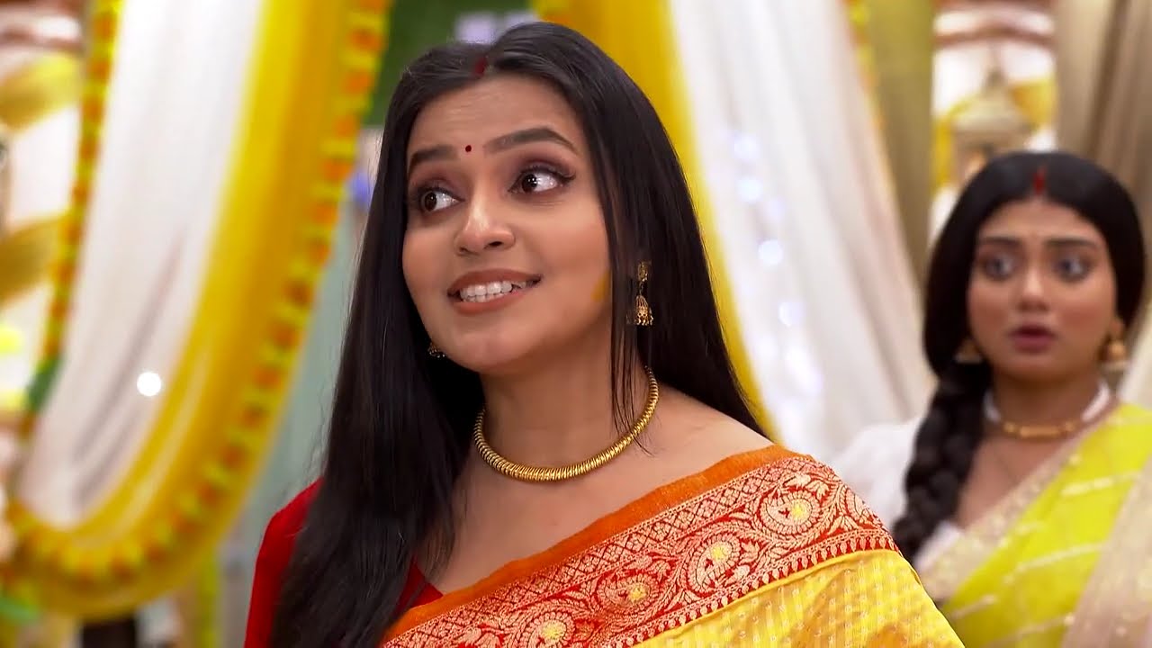 Anondi - রুশা কে হাতে নাতে ধরে প্রমাণ করলো আনন্দি যে সে আসলে প্রেগনেন্ট নয়!