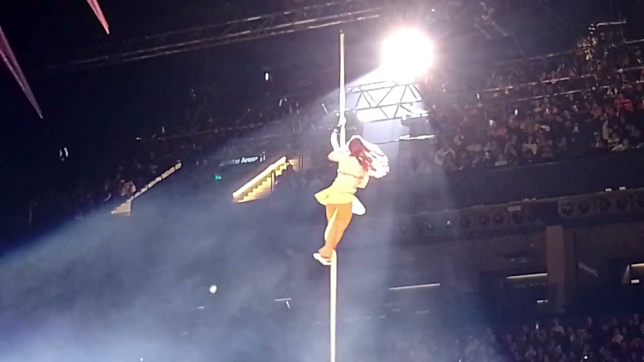 Disney On Ice en el Movistar Arena