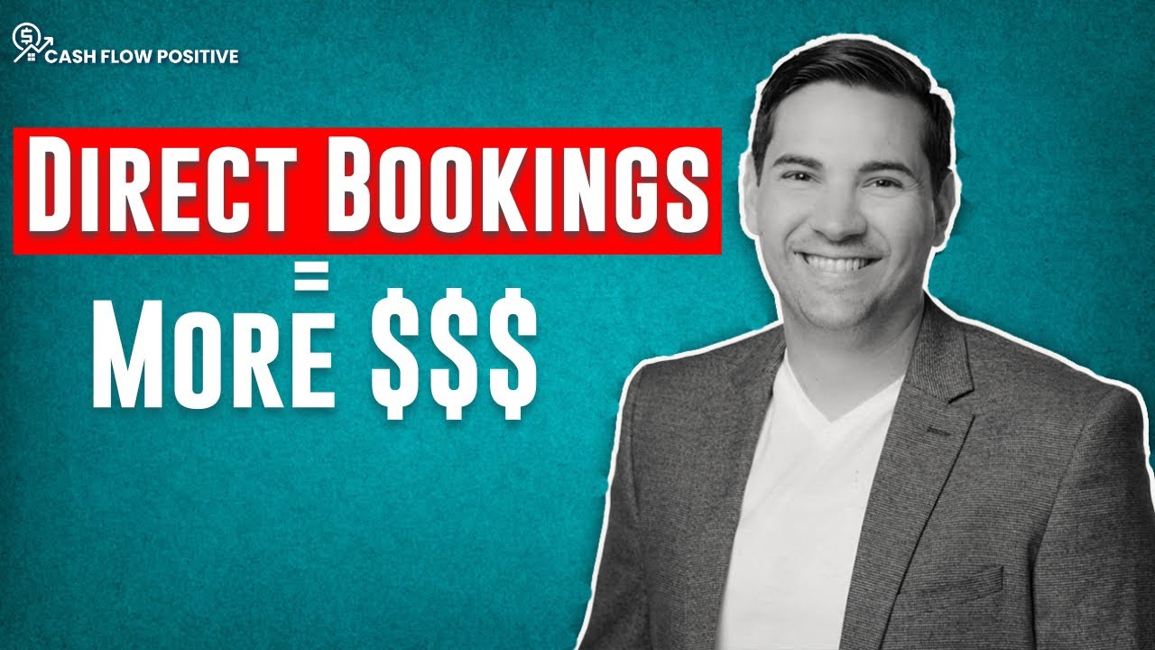 Direct Bookings vs Airbnb: Which Is Better for STR Hosts in 2025?