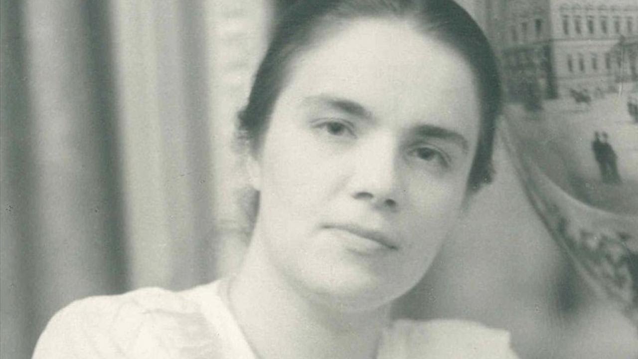 Tatiana Nikolayeva plays Handel Chaconne in G Major, HWV 435 – live 1985