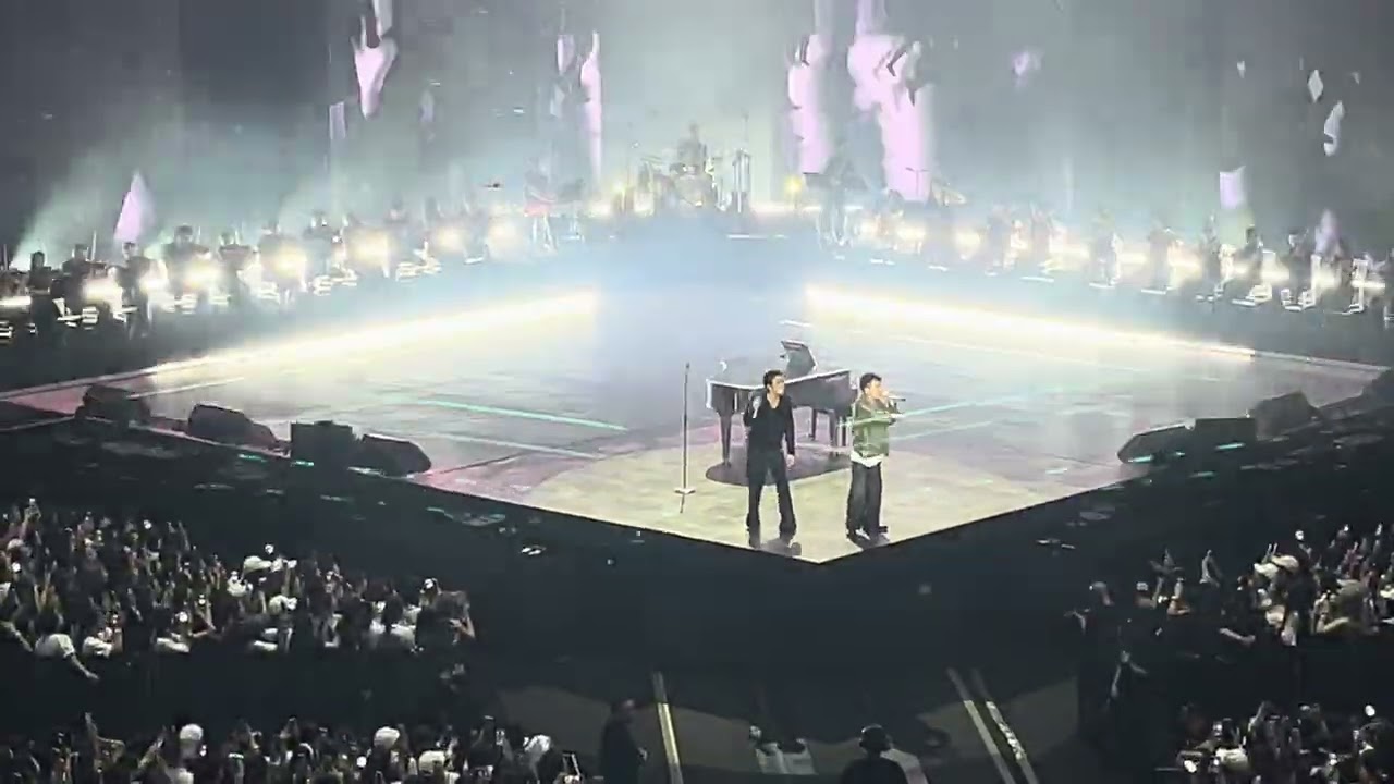 SOOBIN & JustaTee - Vụt Tan (SOOBIN LIVE CONCERT: ALL-ROUNDER)