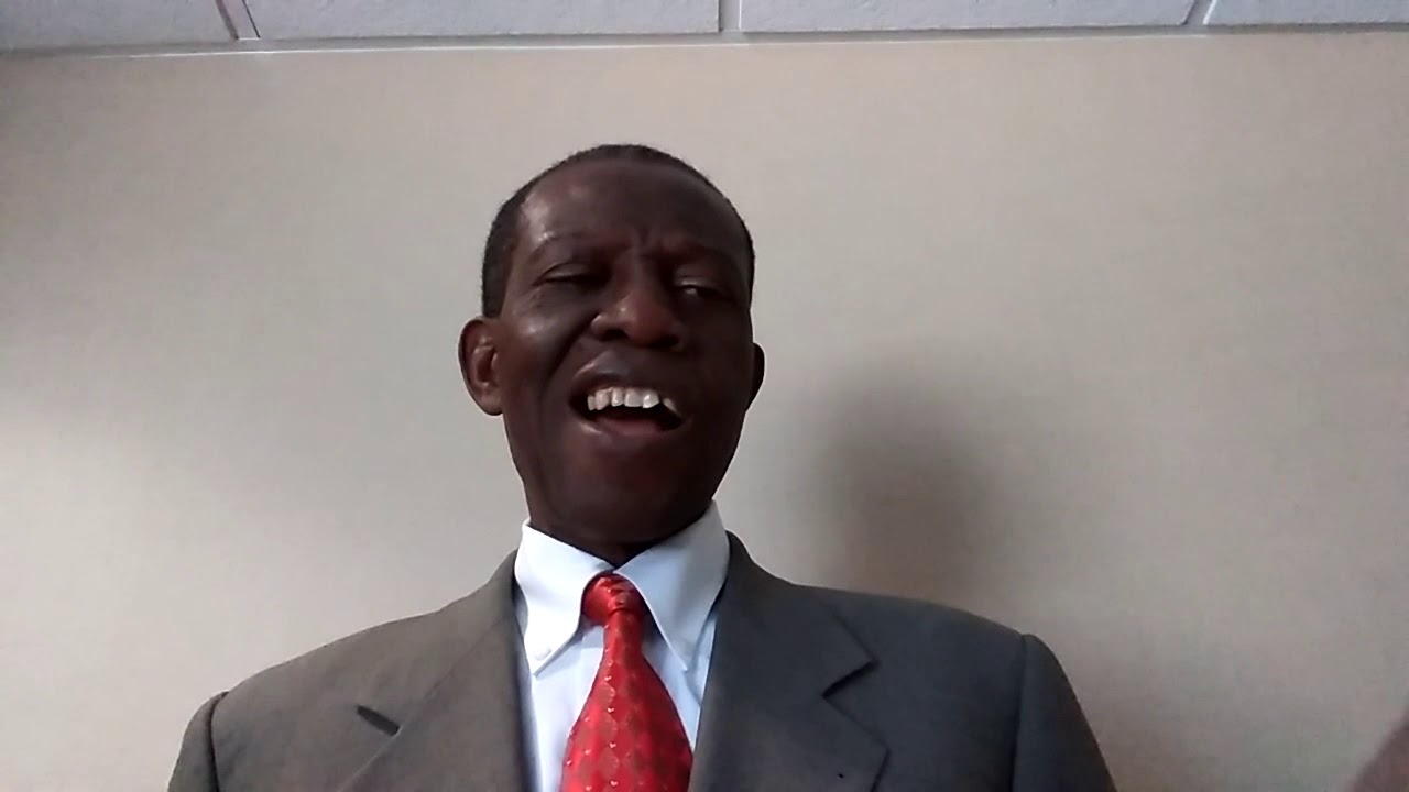 FCG Church Bible Quiz: End-Time Prophecy: People in the Last Days 1-4, 20180114