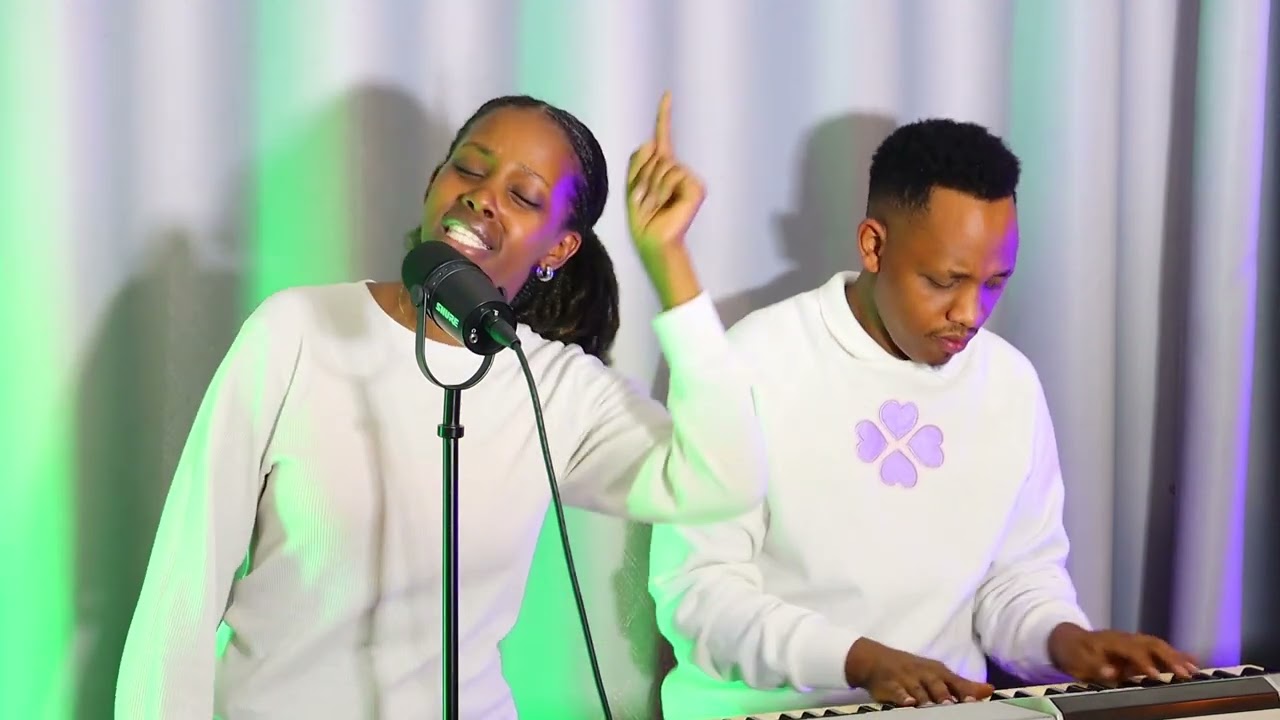 MUSABWA NA ALLEN MU #IGITARAMO CYIZA CYAMASHIMWE 🔥🔥🔥🔥🔥 REKA İŞİ YOSE iRIRIMBE / ARAKOMEYE