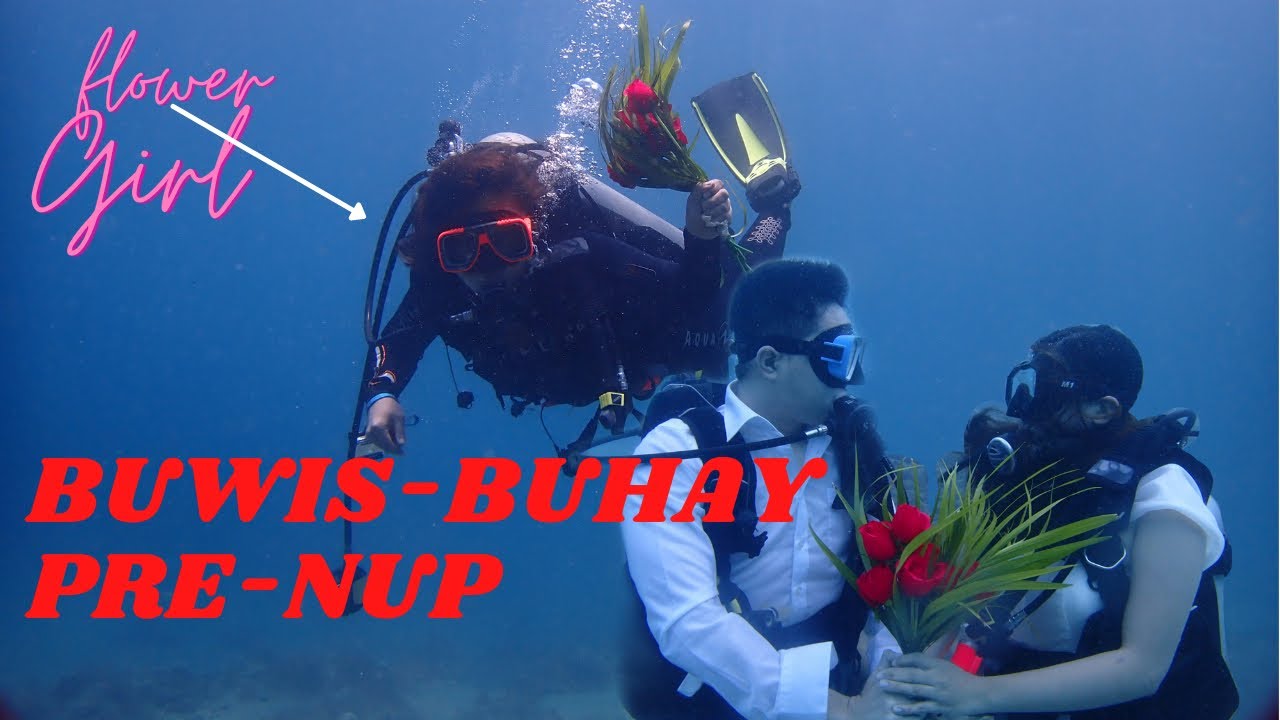 Underwater Stories | Scuba Diving | Anilao Scuba Dive Center | Batangas