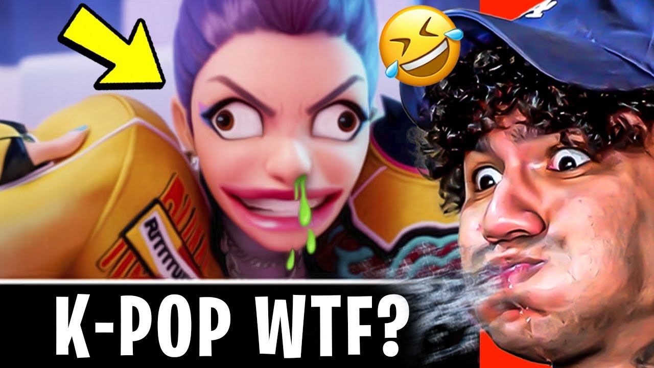 TENTE NÃO RIR DOS MELHORES MEMES DE GUERREIRAS DO K-POP *impossível