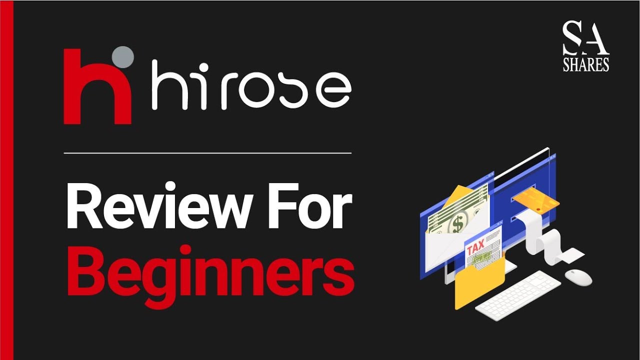 Hirose Financial Review For Beginners