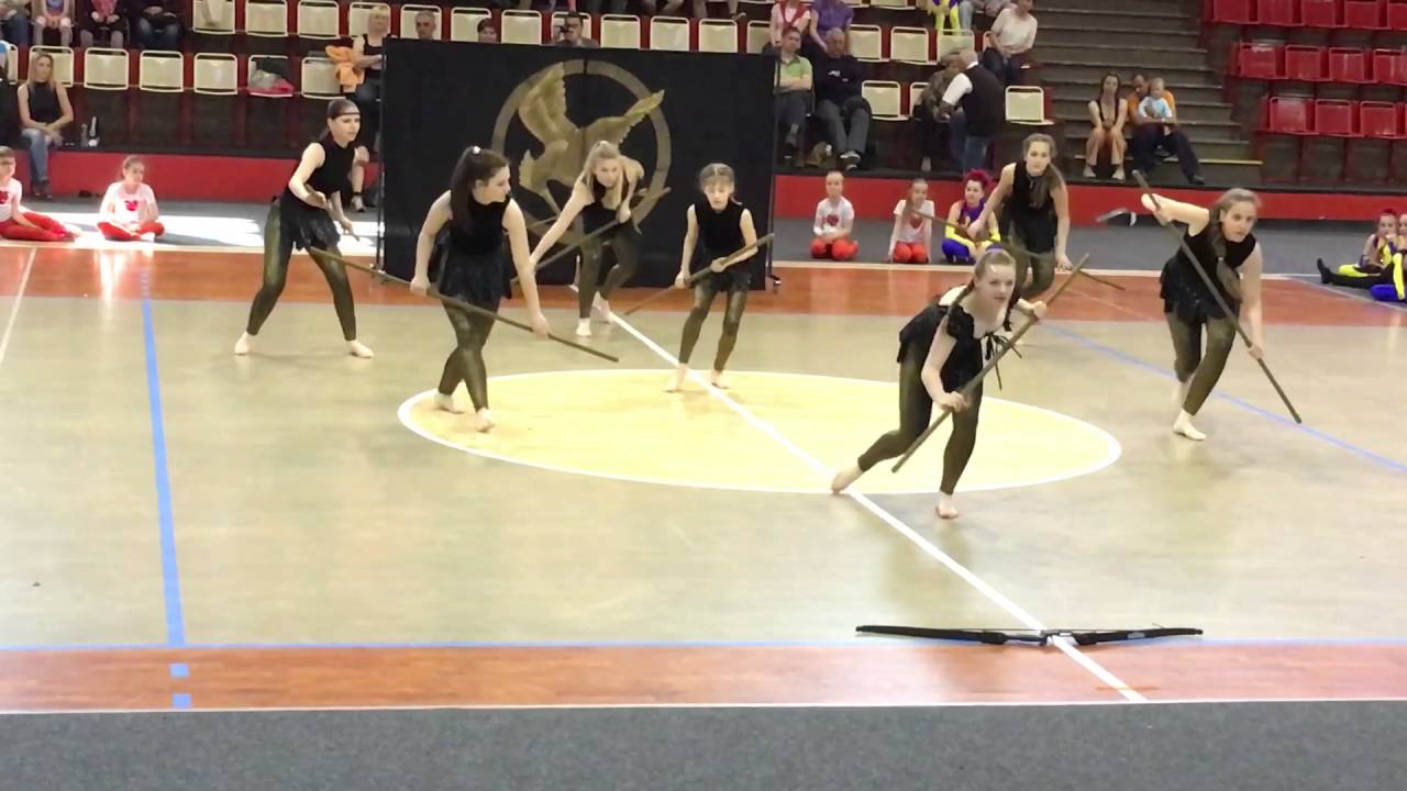 Akademie ZUŠ Jirkov 2 2016