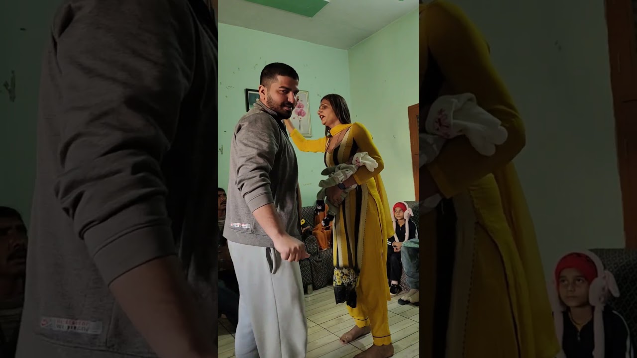 Kinner dance ll Raaj Star Vlog