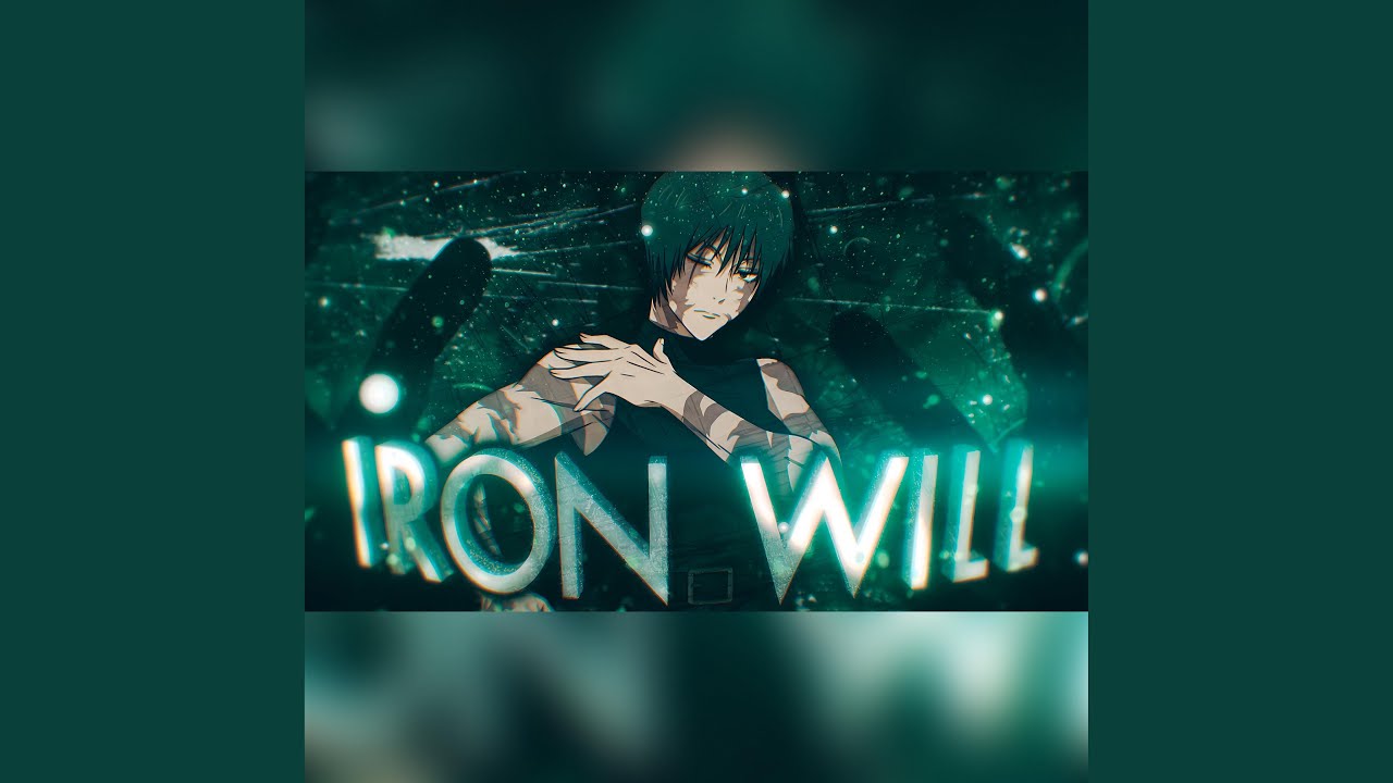 Iron Will