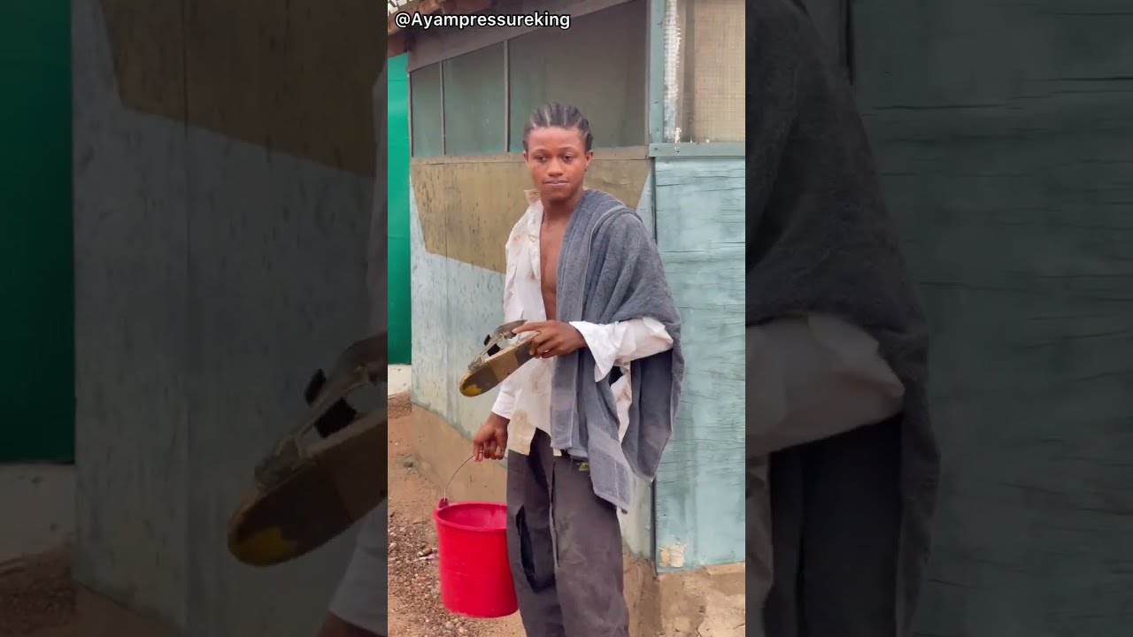 So sad 😞 #viralvideo #emotional
