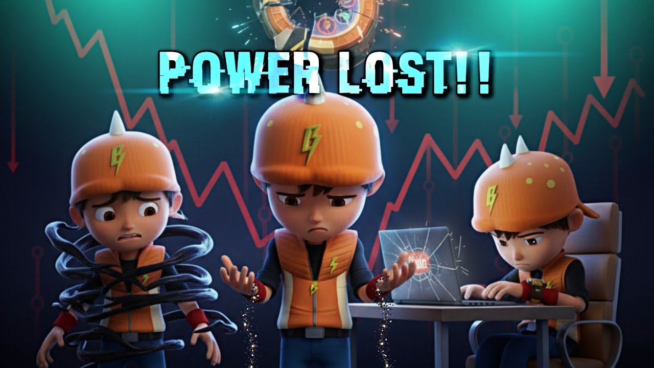 I Lost Myself&hellip; Now I&rsquo;m Back! | Monsta Fantastic COMEBACK!