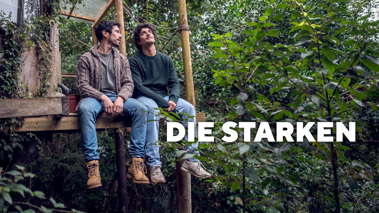 Die Starken Trailer Deutsch | German [HD]