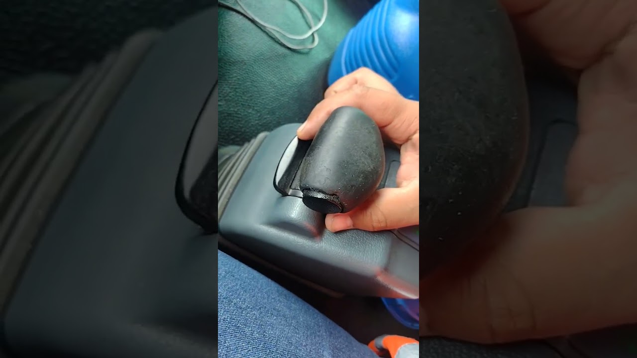 C&acirc;mbio de marchas Semi autom&aacute;tico Premium do #Mercedes #Axor #2044 - v&iacute;deo 2 - #caminhao #carreta