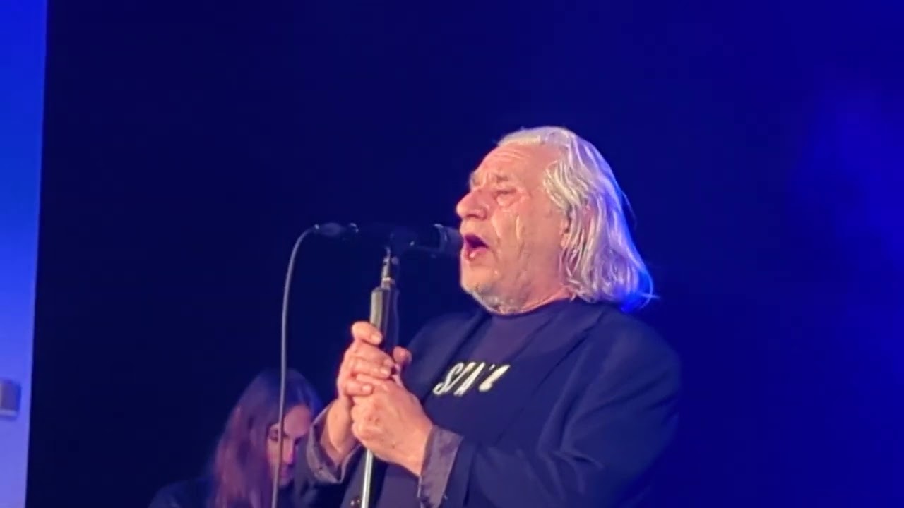 Martin Schreier Stern Combo Meißen- Zeder von Jerusalem Borna 25