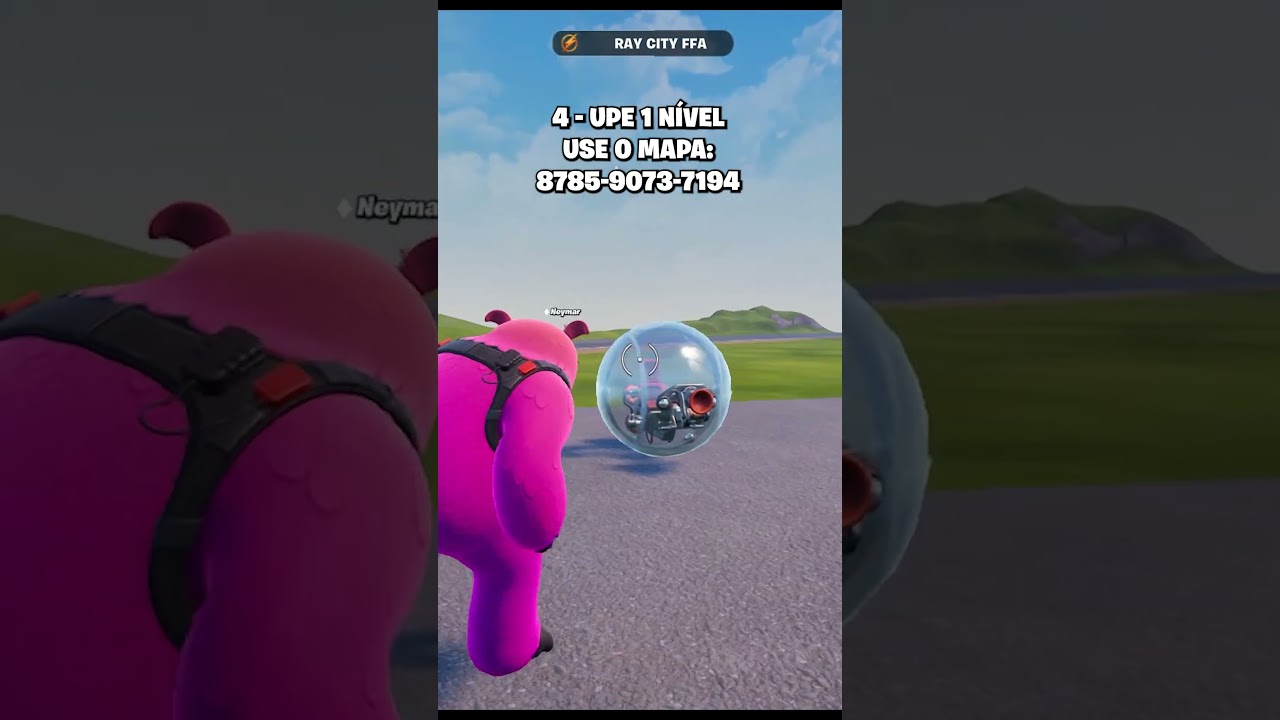 THIS IS HOW YOU'LL GET THE NEVITO SKIN IN FORTNITE
