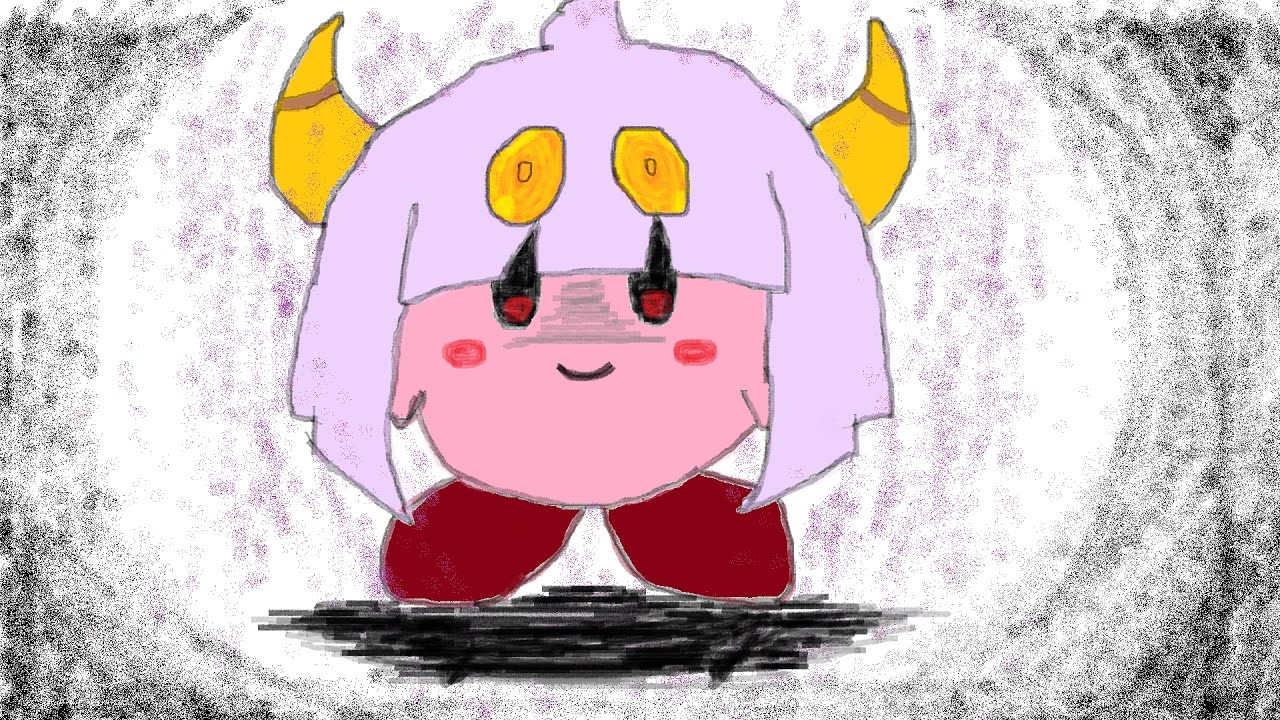 「月影の帝都セクトラトア／美の監獄」をアレンジ【Kirby】