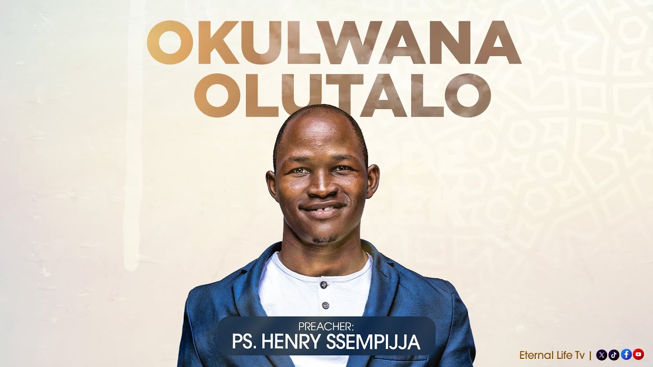🔴LIVE: BW'OMUSABA AWULIRA NE MUSUMBA HENRY SSEMPIJJA ||   OLUTALO || 14.04.2025