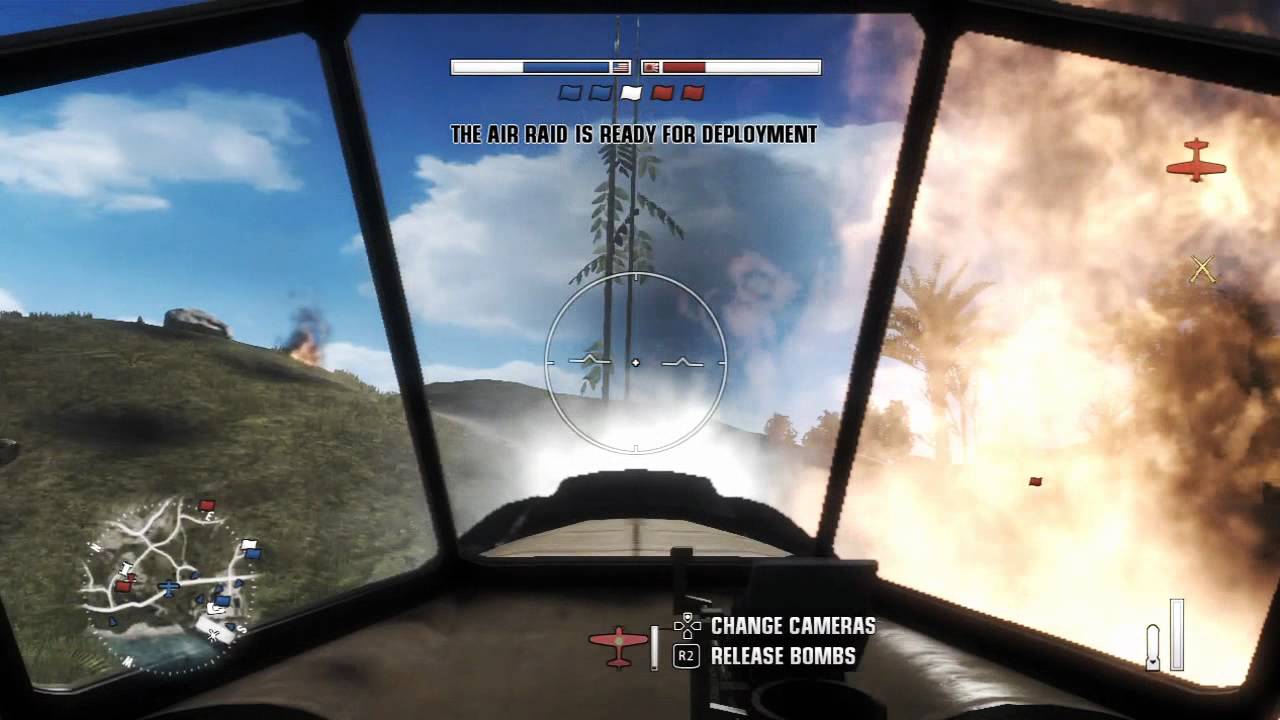 The Most Epic Take Off Ever