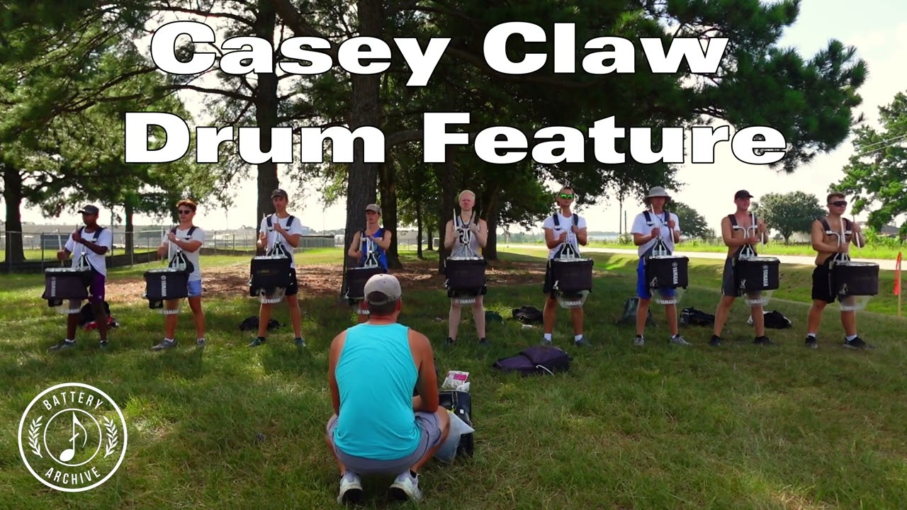 The 2023 Cavaliers snares break down the Casey Claw