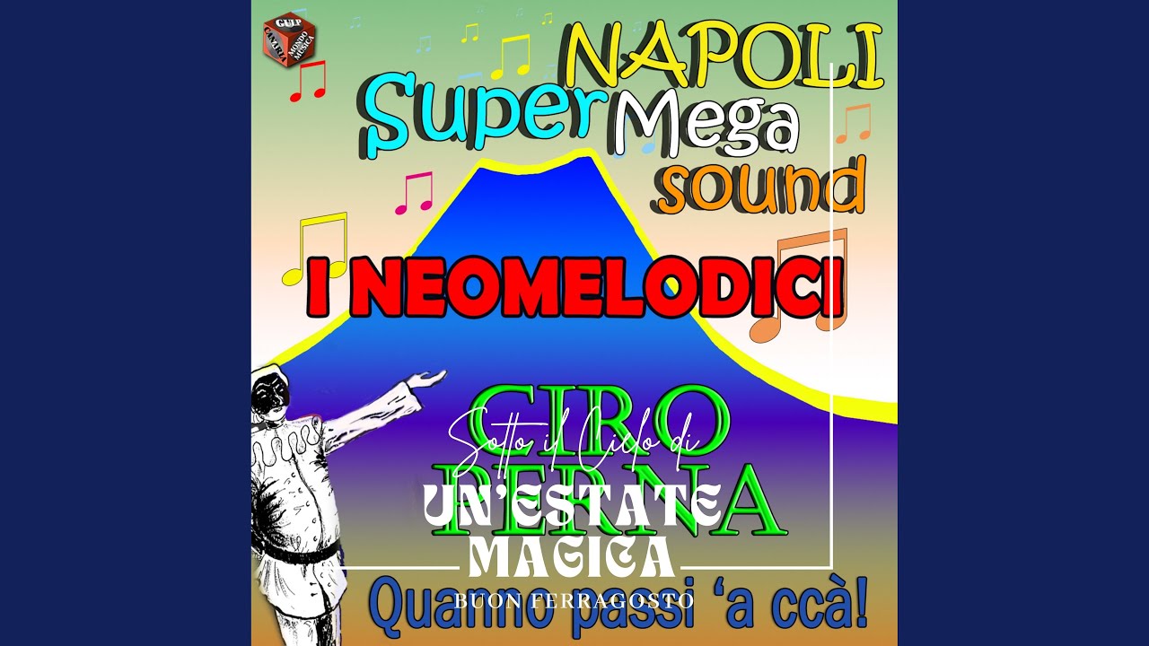 Resta insieme