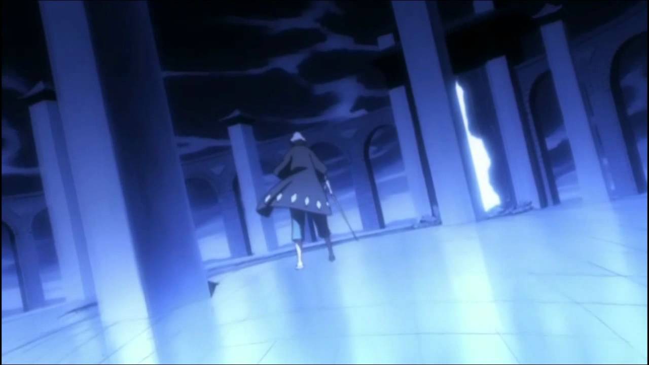 [Bleach] - Urahara Kisuke Bakudo 81: Danku [HD]
