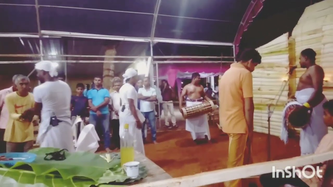 දෙවොලමඩු ශන්තිකර්මයේ දෙවියන් උදෙසා දලු මුර පිදිම ලස්සන කව් මලවක් සහිත 🙏🙏🙏අහලා බලන්න දෙවි පිහිටයි 🙏🙏🙏