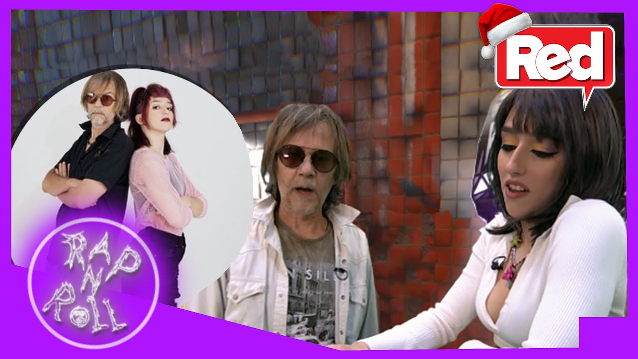Rap&Roll - The Rolling Stones, Paul McCartney, Pekinška Patka - 16.01.2021 - Red TV