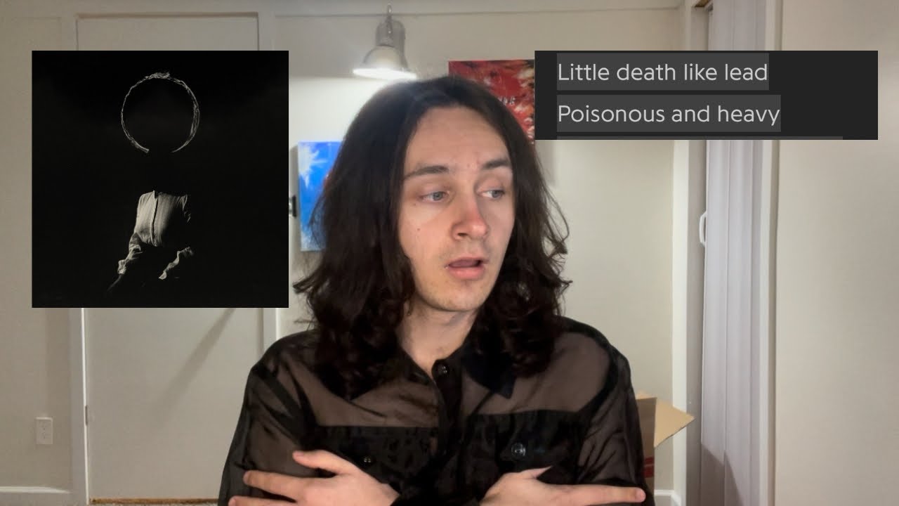 Ethel Cain’s ‘Punish’ is HAUNTING!! *song reaction*