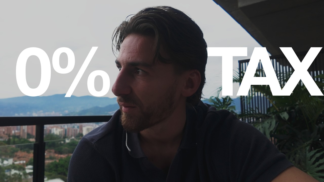 How I Doubled My Income With One Tax Move